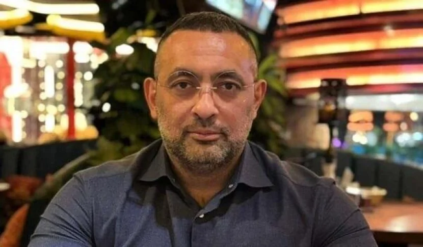 Rusiya FTX qondarma Azərbaycan diasporu YARADIR