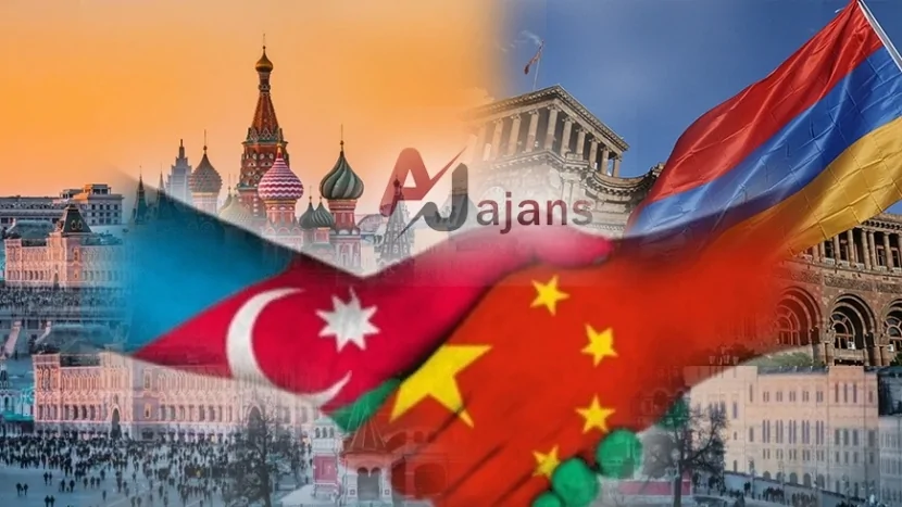 Çin səddini aşan SİYASƏT- Qlobal proseslərə töhvə verən LİDER