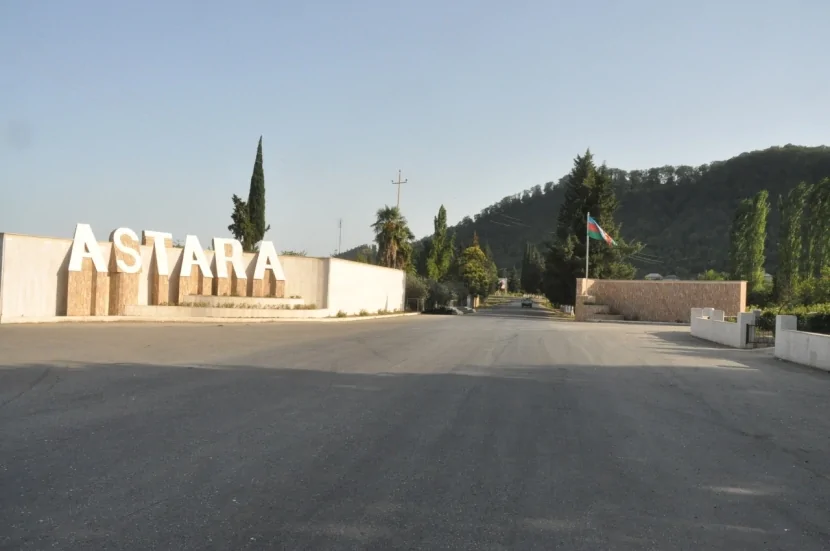 Astarada on aylıq körpə bu səbəbdən VƏFAT ETDİ