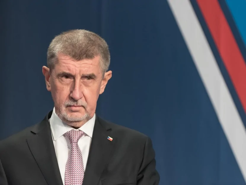 Çexiyada Keçmiş Baş nazir hücuma MƏRUZ QALDI
