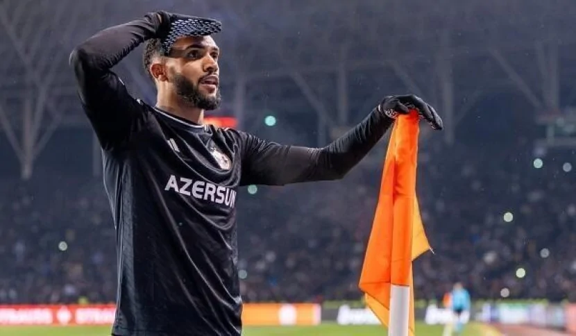 Juninyo \"Qarabağ\"a qayıtdı
