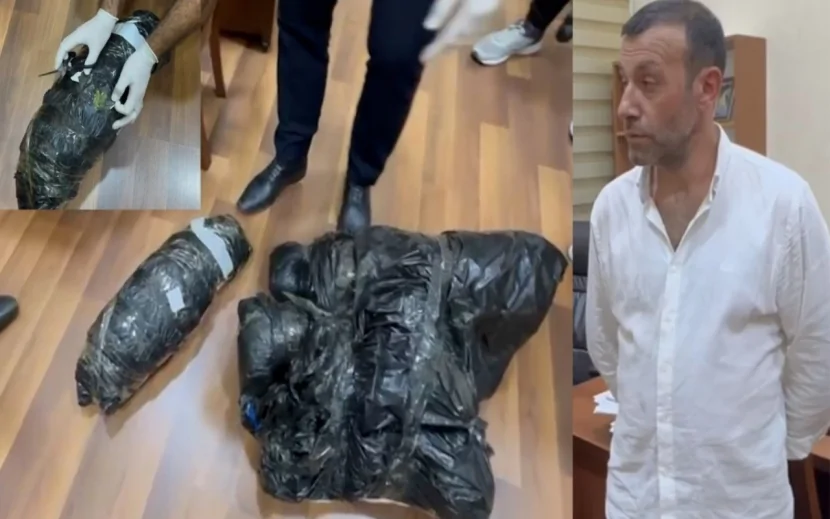 DİN Məlumat Yaydı