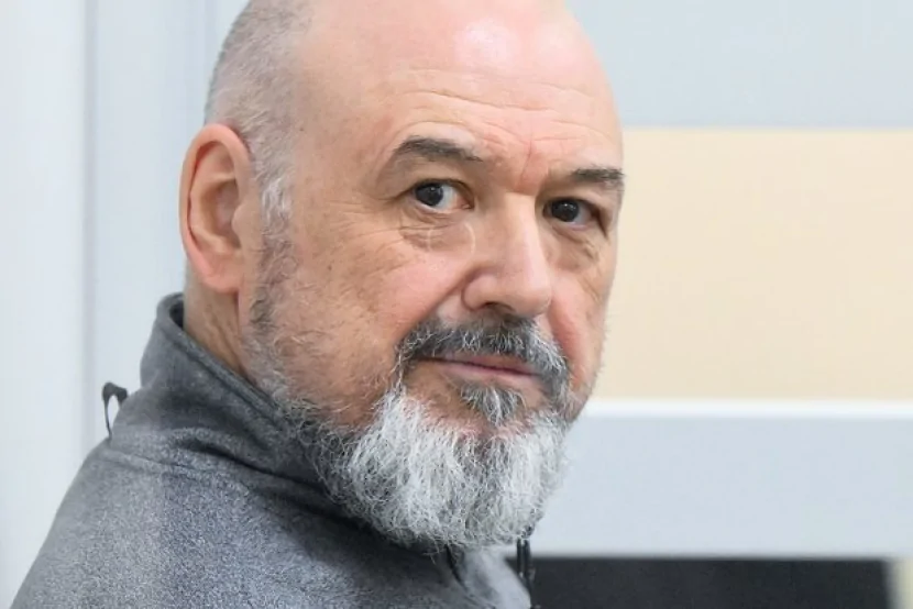 Rusiya generalı rüşvətxorluğa görə doqquz il həbs cəzası VERİLDİ