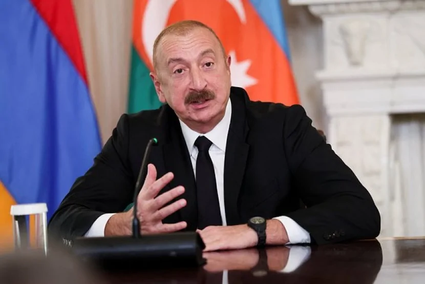 Türkiyə prezidenti İlham Əliyevdə ümid görür
