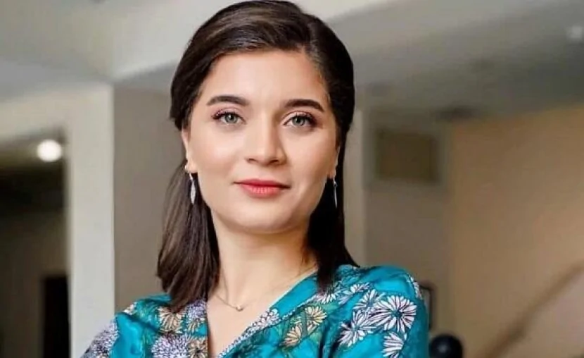 Elnarə Baxışa yeni vəzifə VERİLDİ