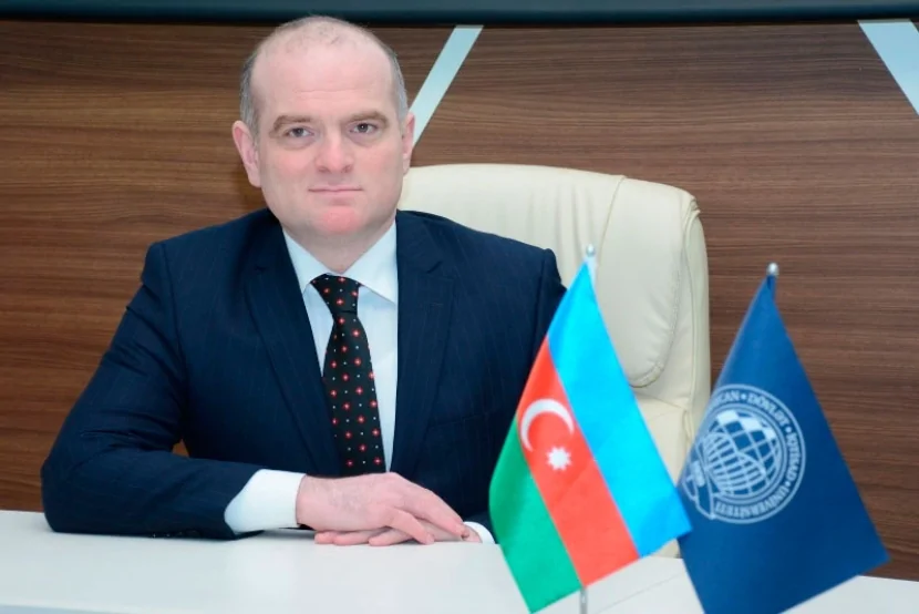 Elşad Məmmədova yüksək vəzifə VERİLDİ