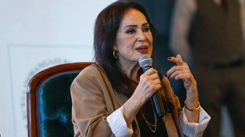 Türkan Şoray etiraf edir: “Məni də aldatdılar”
