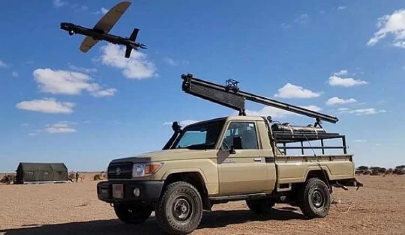 İsrail dronu BMT sülhməramlılarına hücum etdi