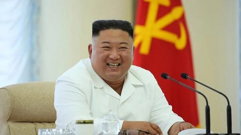 Cənubi və Şimali Koreya rəsmiləri Pekində görüşdü