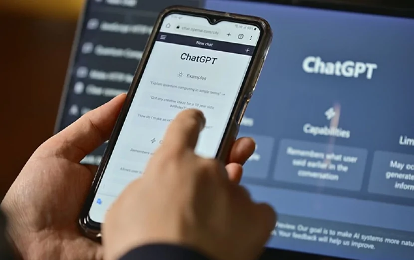 “ChatGPT”də problem yarandı