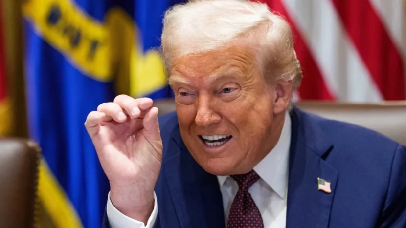 Donald Trampın şəxsi ordusu və ABŞ-da demokratiyanı məhv etmək planı: 47% tamamlandı