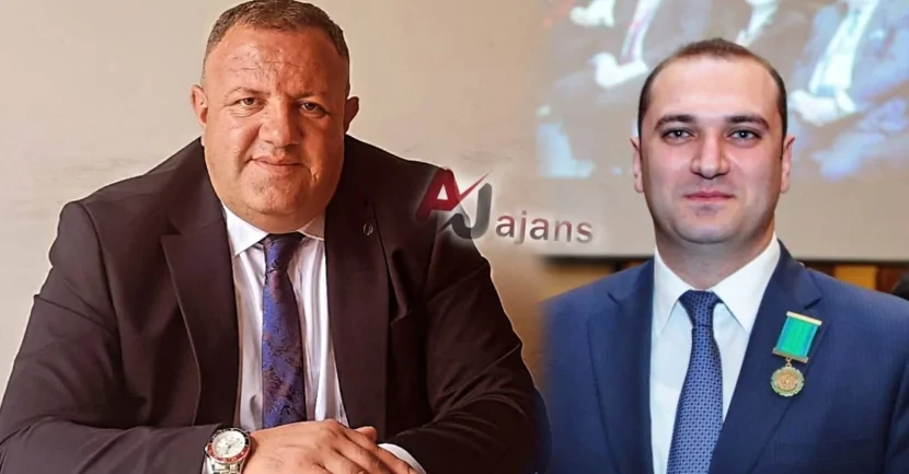 Vətəndaşları təhqir edən məmur İCRA BAŞÇISININ MÜAVİNİNİN QARDAŞIDIR?