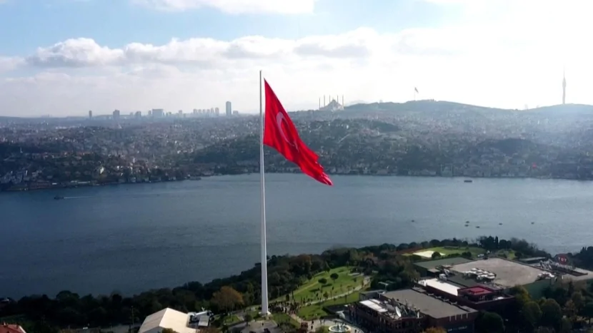 Türkiyədə şagirdlər arasında kütləvi zəhərlənmə