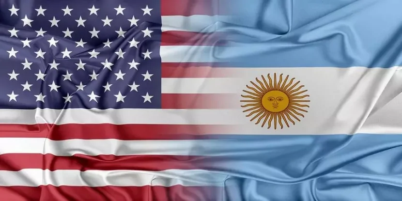 ABŞ bu səbəbdən Argentina ilə vizasız rejimi DAYANDIRIR