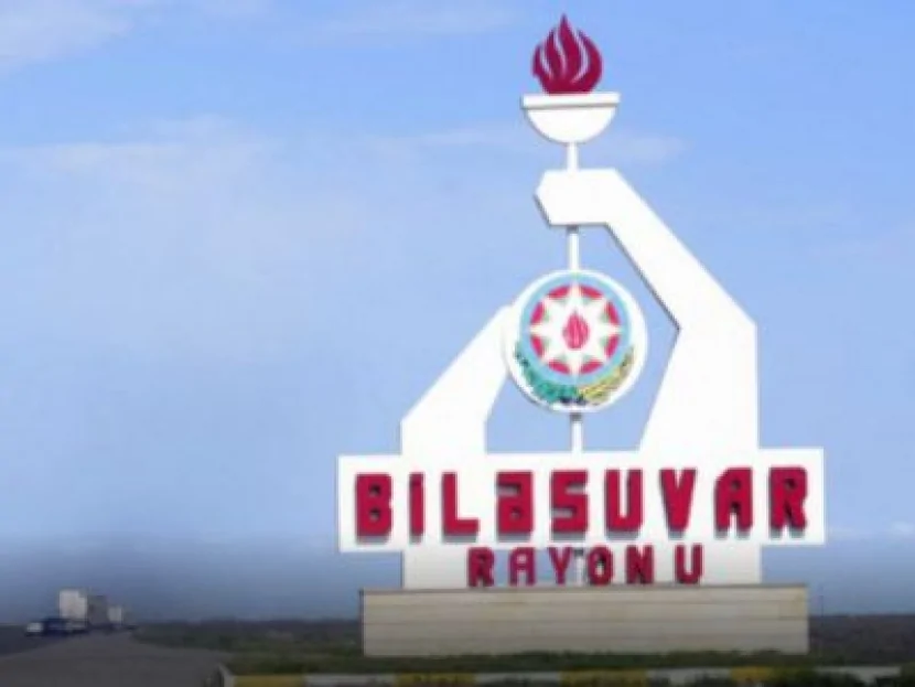 Biləsuvarda bədbəxt hadisə: 17 yaşlı yeniyetmə kanalda boğuldu