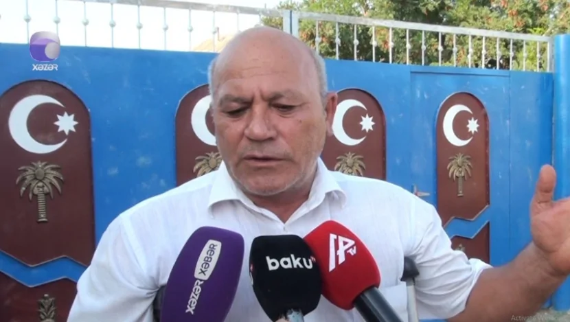 \"9 minə yaxın xərc çəkmişəm\" - 17 yaşlı qızı 33 yaşlı kişiyə ərə vermək istədilər