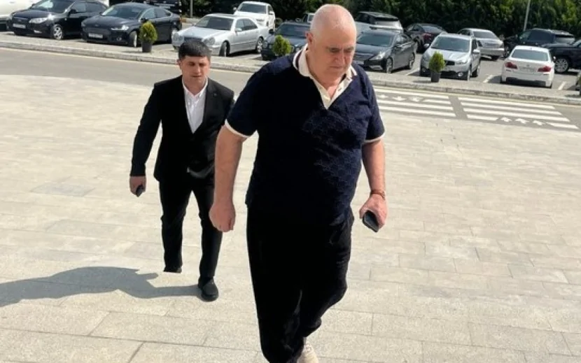 \"Şərurlu İsfəndiyar\"ın cinayət işi üzrə ekspertiza yekunlaşdı