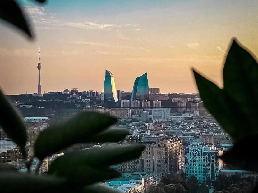 Sabahın havası AÇIQLANDI