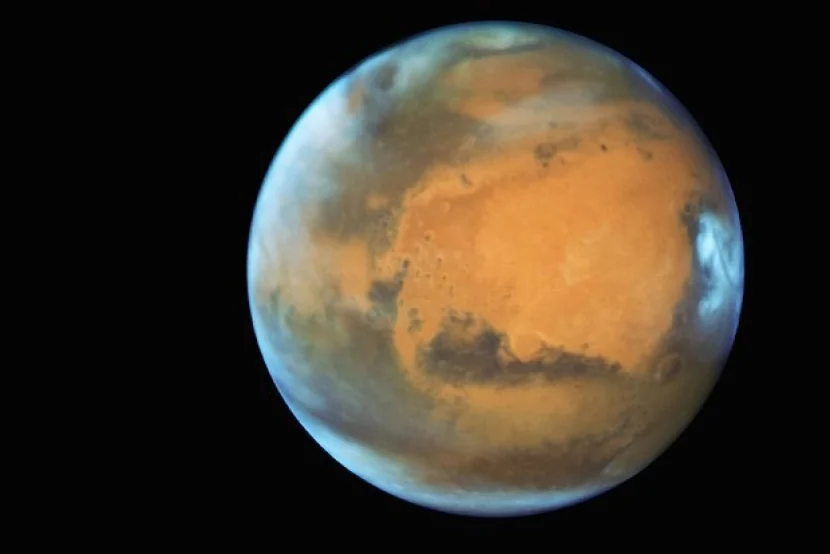 NASA astronavtların Marsa göndərilməsi üçün vaxt çərçivəsini açıqlayıb