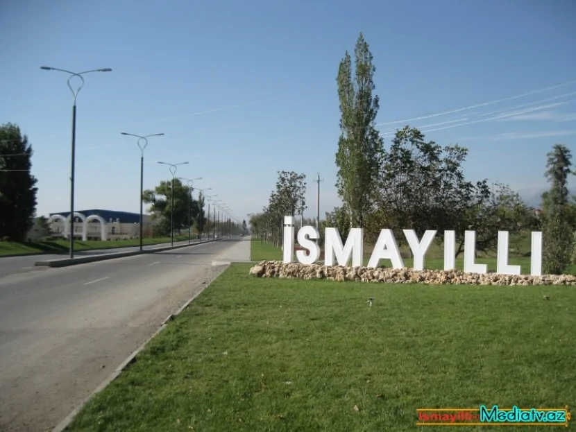 İsmayıllıda avtoşluq edən sürücü həbs olundu