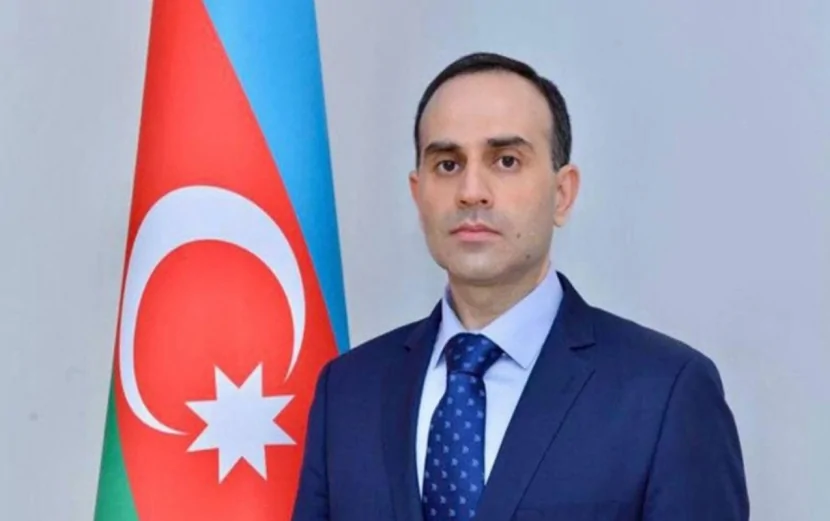 Prezident səfiri geri çağırdı