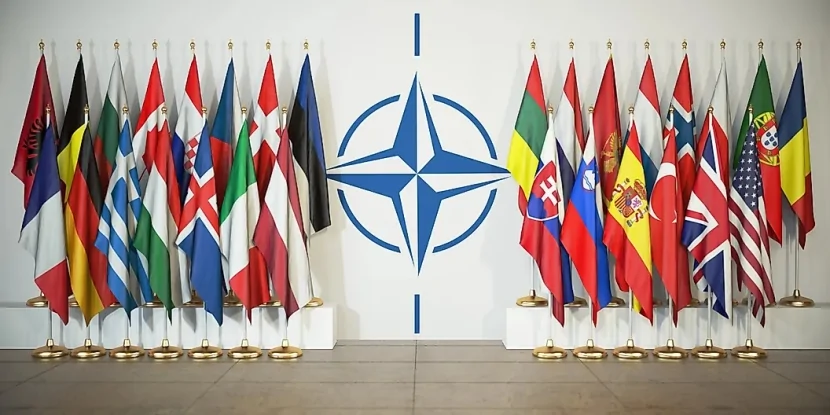 NATO-nun bu ölkələri təlimlərə BAŞLADI