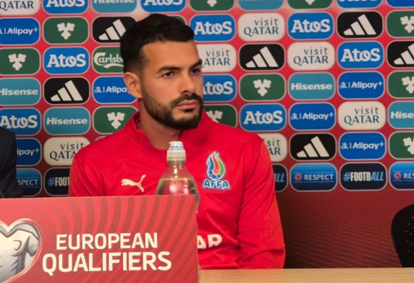 Emin Mahmudov: “Bizi sabah ağır oyun gözləyir\"