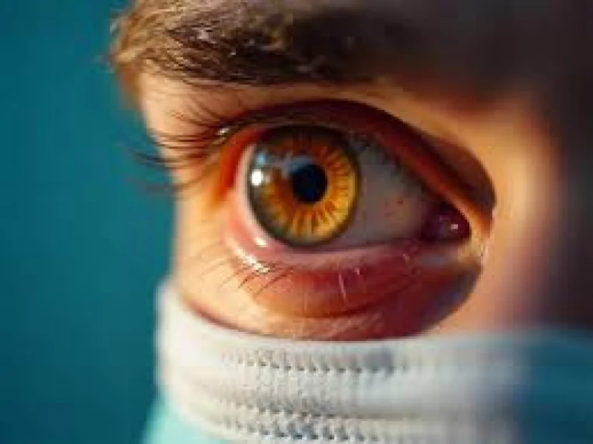 Göz qanaması ilə başlayan gizli virus yayılır