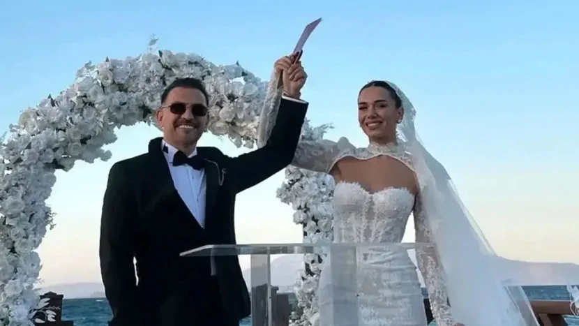 \"Survivor\" iştirakçısı keçmiş qaynı ilə evlənməsi ilə bağlı aydınlıq gətirib