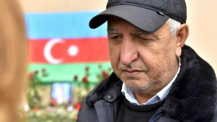 Hökumənin atasından ŞOK AÇIQLAMA: “Nə vaxt ödəniş ediblər?”
