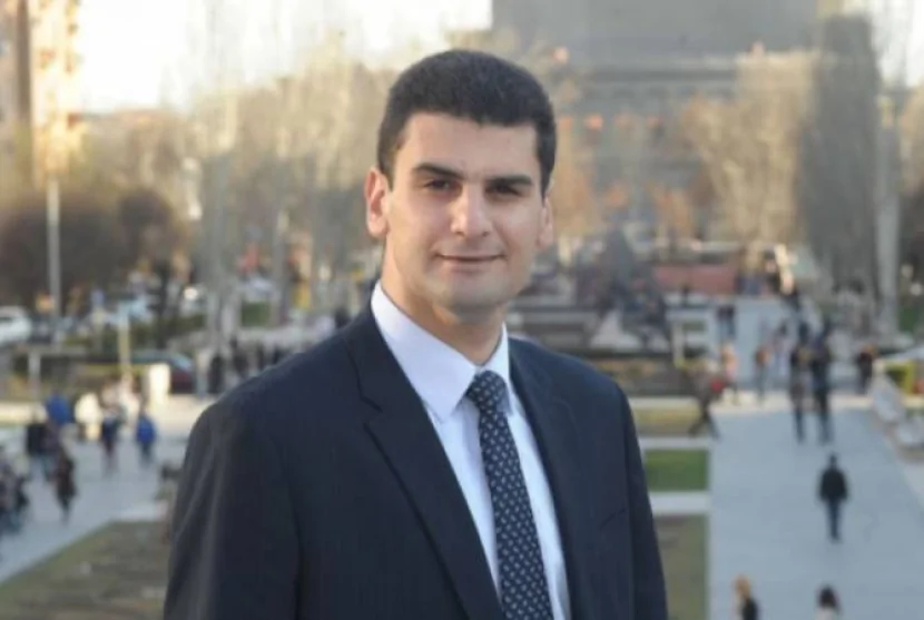 Ermənistan MN müavini: “Büdcəmiz Azərbaycanın hərbi büdcəsi səviyyəsinə çatmayacaq”