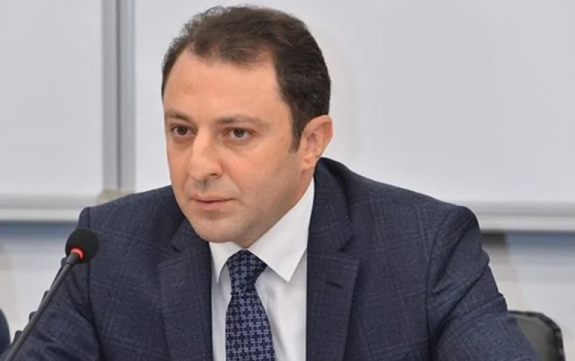 Elnur Məmmədov:”Peru Azərbaycanla viza rejimini tamamilə ləğv etməyi təklif edir”