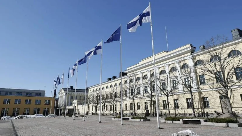 Finlandiya Fələstin-İsrail münaqişəsinin sülh yolu ilə həlli bəyannaməsinə qoşulub