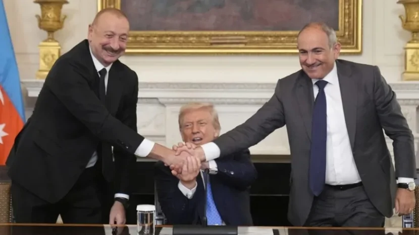 İran Zəngəzur dəhlizi razılaşmasında ən böyük strateji uduzan kimi qiymətləndirilir