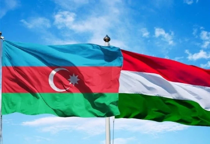 Azərbaycan bu ölkə ilə 3 sənəd imzaladı