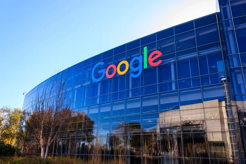 Avropa Komissiyası \"Google\"u CƏRİMƏLƏDİ: Bu səbəbdən...