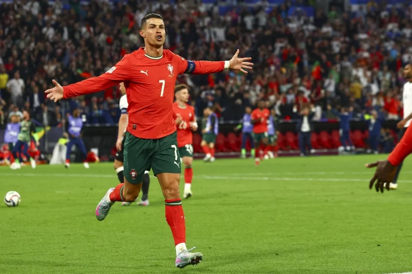 Ronaldu \"Əl-Nəsr\"in heyətindən ÇIXARILDI