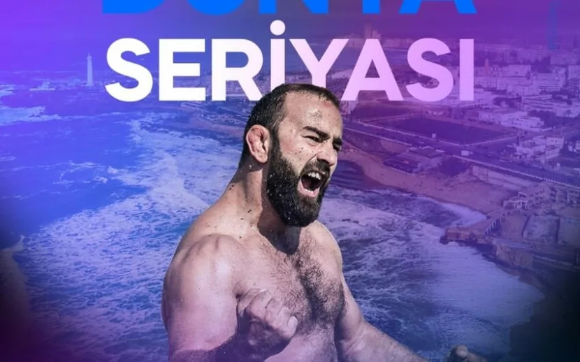 Azərbaycan boksçuları Dünya Seriyasında İŞTİRAK EDƏCƏK