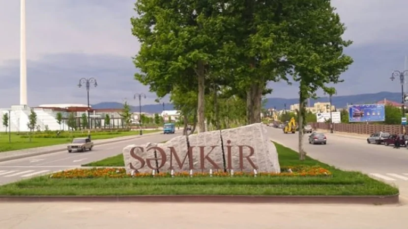 Şəmkirdə qayınata kürəkənini qətlə yetirdi