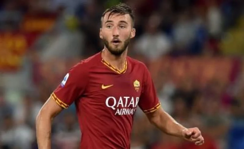 \"Roma\" klubunun yeni kapitanı müəyyənləşib