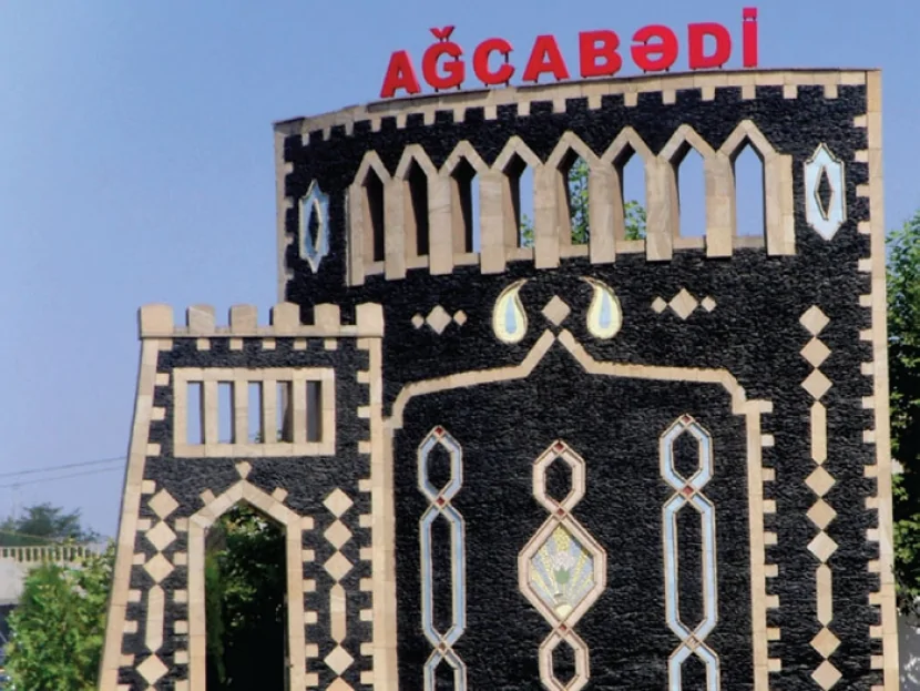 Ağcabədidə ağır yol qəzası baş verib