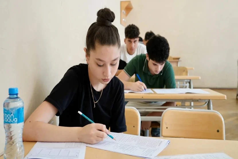 DİM: İmtahan nəticələri 5 gün ərzində elan olunacaq