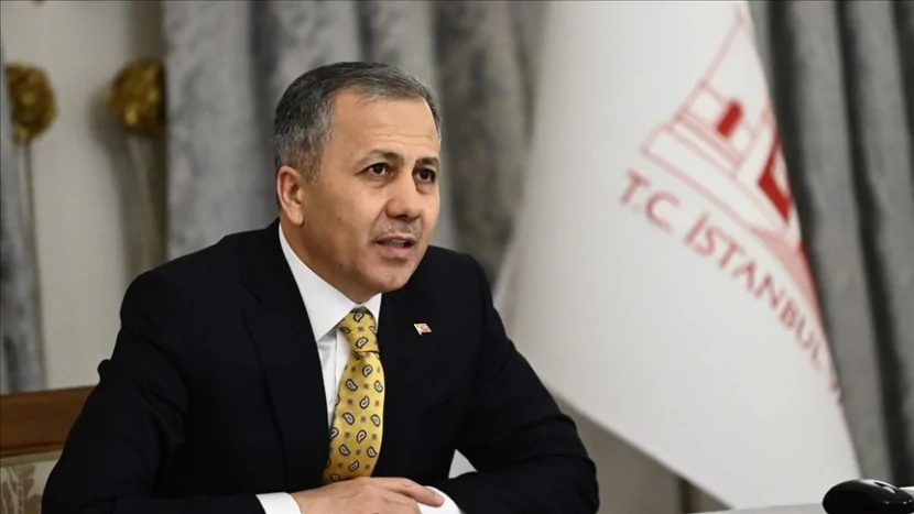 Türkiyənin daxili işlər naziri müxalifətə aksiyalarla bağlı XƏBƏRDARLIQ ETDİ 