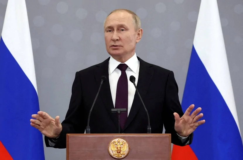 Putin NATO-nun \"Axilles dabanı\"na hücum edə bilər 