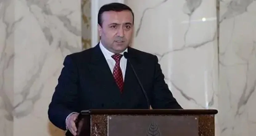 SOCAR-ın sabiq baş direktoruna hökm oxundu