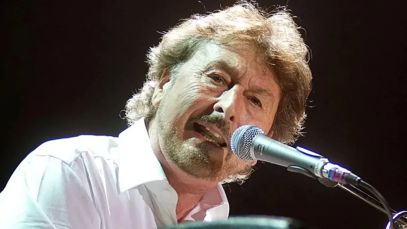 Məşhur musiqiçi vəfat edib