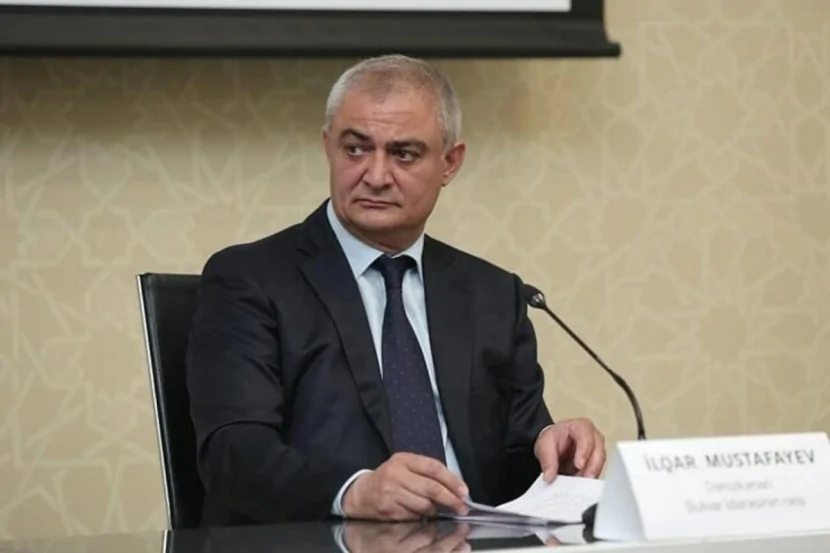 İlqar Mustafayevin səhhətində problem yarandı- Əməliyyat olunmalıdır