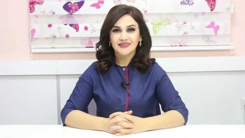 Tanınmış həkim Günay Rəsulova yol qəzası KEÇİRDİ