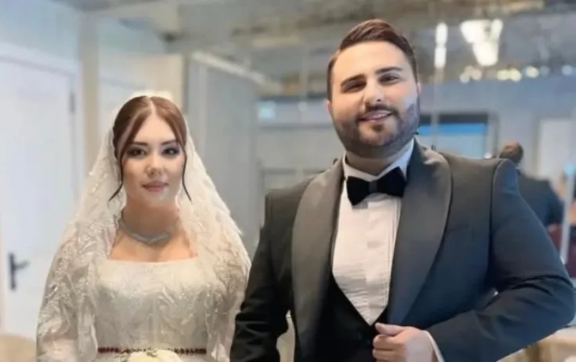 Nadir Qafarzadənin oğlunun TOYUDUR