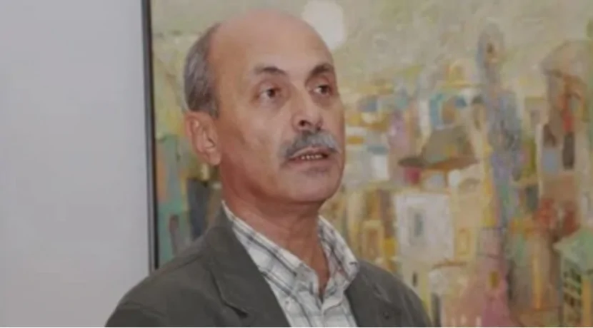 Xalq rəssamı VƏFAT ETDİ
